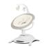 Электронная колыбель Carrello Adora CRL-10305 Desert Beige плюш