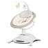 Электронная колыбель Carrello Adora CRL-10305 Desert Beige плюш