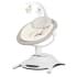 Электронная колыбель Carrello Adora CRL-10305 Desert Beige плюш