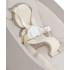 Электронная колыбель Carrello Adora CRL-10305 Desert Beige плюш