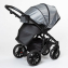 Детская коляска Mr Sandman Apollo GS 2 в 1 Санторини Экокожа