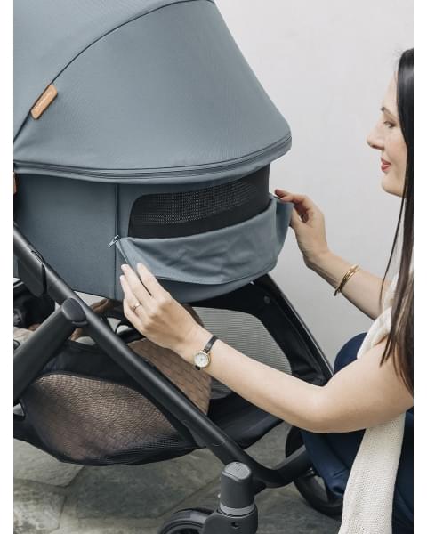 Коляска 2в1 UPPAbaby VISTA V3 DILLAN