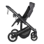 Детская коляска Farfello Solo Duo Comfort 2 в 1 Graphite/графитовый SOLO- 2