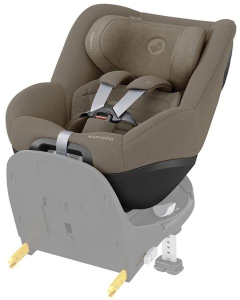 Автокресло Maxi-Cosi Pearl 360 Pro 0-18 кг 8053251110 Authentic Truffle/трюфель