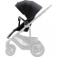 Детская коляска 3 в 1 Britax Roemer Smile 5Z Style и автокресло Baby-Safe Core Space Black Carbon Black