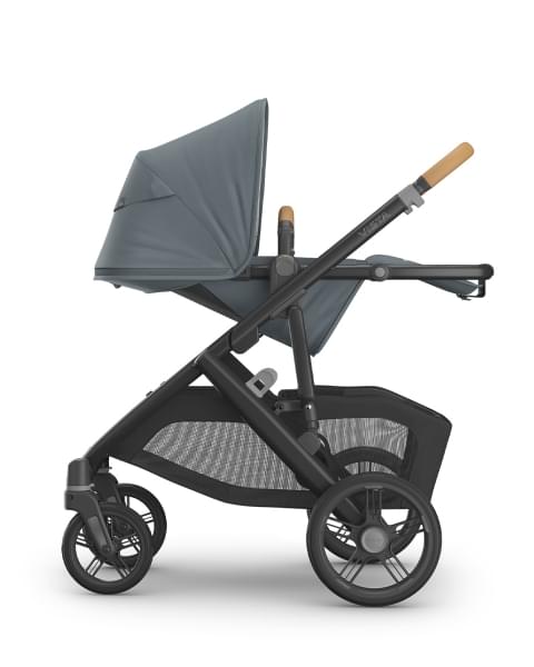 Коляска 2в1 UPPAbaby VISTA V3 DILLAN