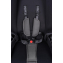 Детская коляска Farfello Solo Duo Comfort 2 в 1 Graphite/графитовый SOLO- 2