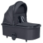 Детская коляска Farfello Solo Duo Comfort 2 в 1 Black/черный SOLO-3