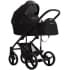 Детская коляска Bebetto Magnum Light 2 в 1 05 черный