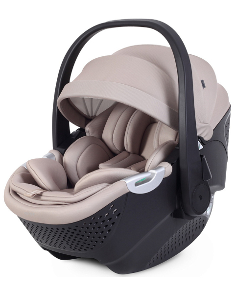 Автокресло Rant Aster Zero с базой isofix Beige