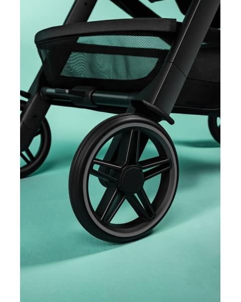 Подножка Joolz Hub2 с сидением