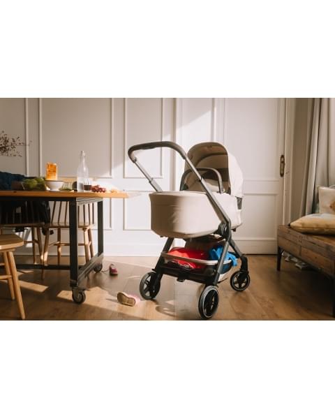 Подножка Joolz Hub2 с сидением