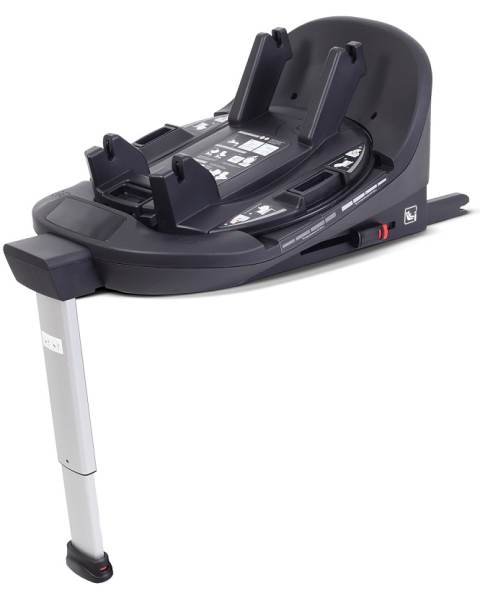 Автокресло Rant Aster Zero с базой isofix Beige