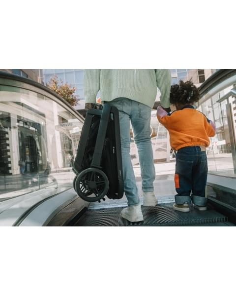 Подножка Joolz Hub2 с сидением