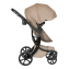 Детская коляска трансформер Farfello Aimile Spring Cocoa ASR-6
