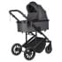 Детская коляска Farfello Solo Duo Comfort 2 в 1 Graphite/графитовый SOLO- 2