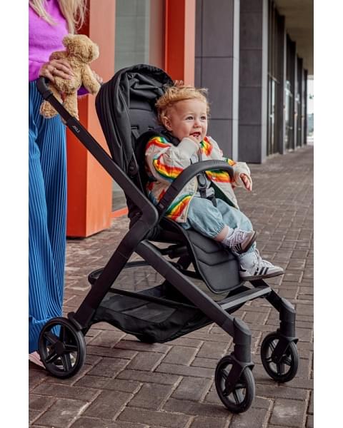 Подножка Joolz Hub2 с сидением