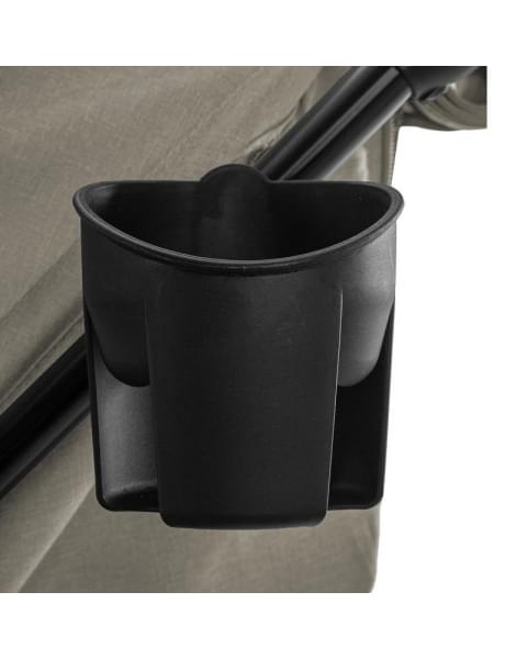 Детская прогулочная коляска Indigo Epica XL бежевый