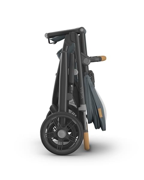 Коляска 2в1 UPPAbaby VISTA V3 DILLAN