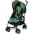 Коляска-трость Peg Perego Pliko Mini Jaguars