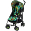 Коляска-трость Peg Perego Pliko Mini Jaguars