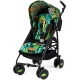 Коляска-трость Peg Perego Pliko Mini Jaguars
