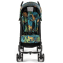 Коляска-трость Peg Perego Pliko Mini Jaguars