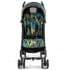 Коляска-трость Peg Perego Pliko Mini Jaguars