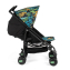 Коляска-трость Peg Perego Pliko Mini Jaguars