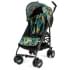Коляска-трость Peg Perego Pliko Mini Jaguars