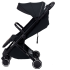 Коляска 2 в 1 Anex Air-X, Black / Черный (Ax-02/L)