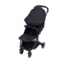 Коляска 2 в 1 Anex Air-X, Black / Черный (Ax-02/L)