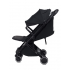 Коляска 2 в 1 Anex Air-X, Black / Черный (Ax-02/L)