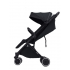 Коляска 2 в 1 Anex Air-X, Black / Черный (Ax-02/L)
