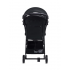 Коляска 2 в 1 Anex Air-X, Black / Черный (Ax-02/L)