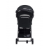 Коляска 2 в 1 Anex Air-X, Black / Черный (Ax-02/L)