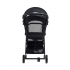 Коляска 2 в 1 Anex Air-X, Black / Черный (Ax-02/L)