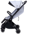 Коляска 2 в 1 Anex Air-X, Gray / Серый (Ax-03/L)