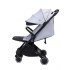 Коляска 2 в 1 Anex Air-X, Gray / Серый (Ax-03/L)