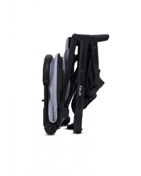 Коляска 2 в 1 Anex Air-X, Gray / Серый (Ax-03/L)