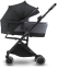 Коляска 2 в 1 Anex Air-X, Toffee / Карамель (Ax-07/L)