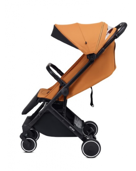 Коляска 2 в 1 Anex Air-X, Toffee / Карамель (Ax-07/L)