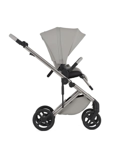 Коляска 2 в 1 Anex Eli, Santal (el-06)