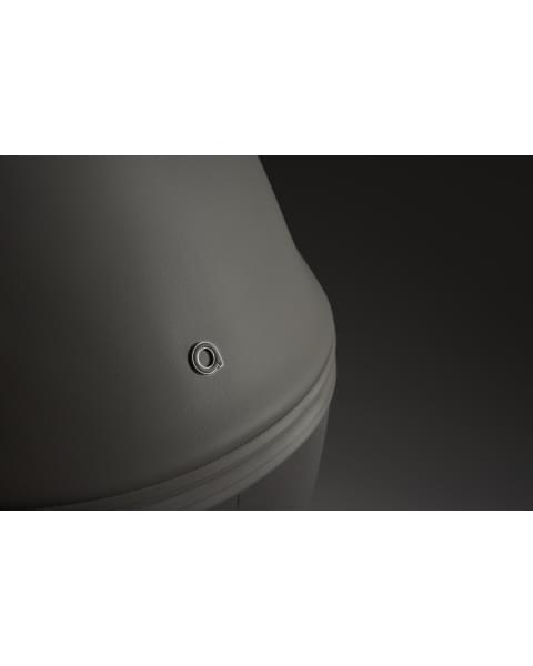 Коляска 2 в 1 Anex Eli, Santal (el-06)