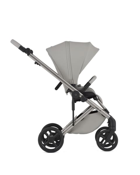 Коляска 2 в 1 Anex Eli, Santal (el-06)