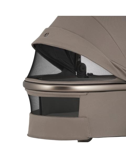 Коляска 2 в 1 Anex Flo, Yuki (fl-03)