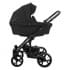Коляска 2 в 1 Aroteam Corsica Prima, 02 (Черный)