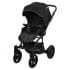 Коляска 2 в 1 Aroteam Corsica Prima, 02 (Черный)