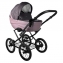 Коляска 2 в 1 Bexa Ideal Classic 14