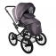 Коляска 2 в 1 Bexa Ideal Classic 14